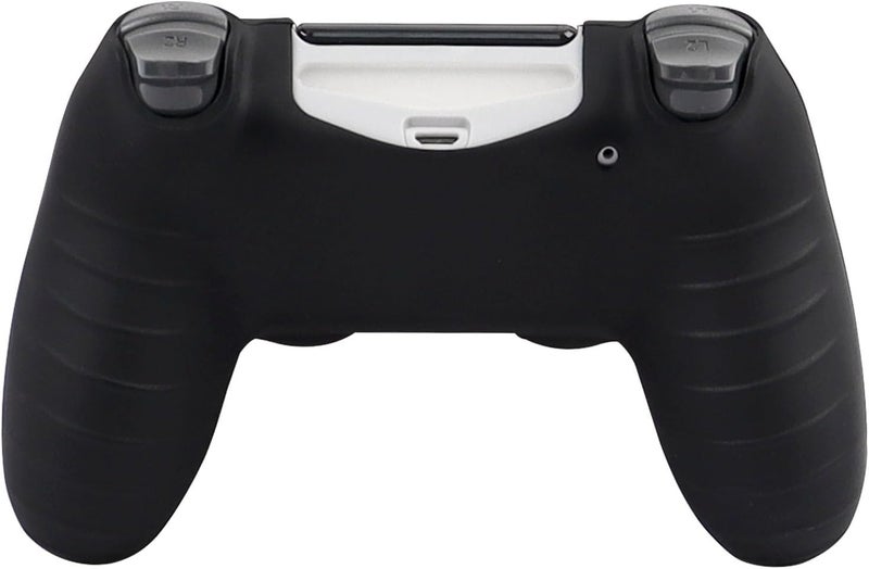 RALAN Controller Skins for PS4,Fruit Silicone Controller Cover Skin Protector Compatible /PS4 Slim/PS4 Pro Controller with 2 Cute Thumb Grips Caps… - Image 3